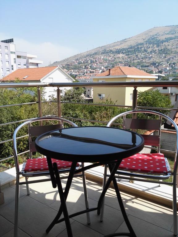 Ina Apartments Mostar Exterior photo