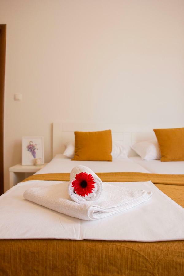 Ina Apartments Mostar Exterior photo